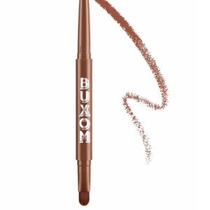 Discontinued Buxom Power Line Plumping Lip Liner - Hi-Def Honey